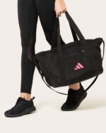 Logo Sports Tote Bag