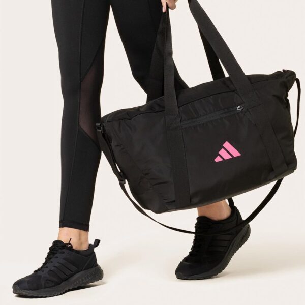 Logo Sports Tote Bag