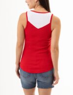 Logo Tank Top - Image 3