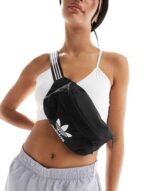 Logo Waist Bag