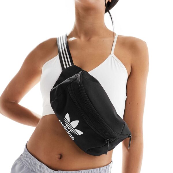 Logo Waist Bag