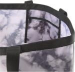 PUMA Core Transparent Tote Bag 'Grey' - Image 4