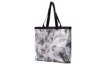 PUMA Core Transparent Tote Bag 'Grey' - Image 5