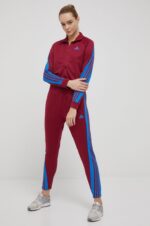 Performance tracksuit
