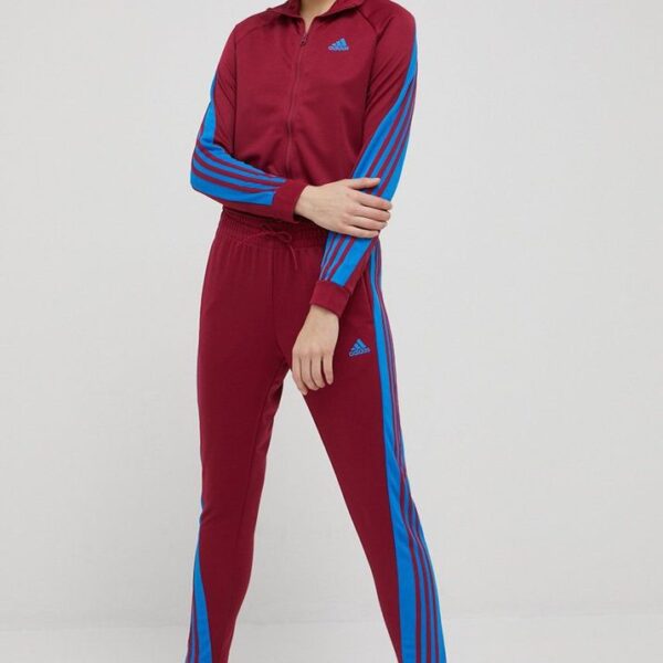 Performance tracksuit