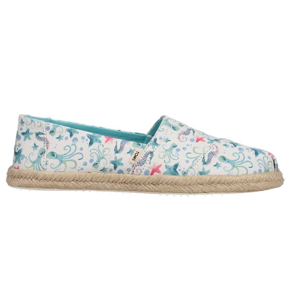 Toms espadrilles 4 Toms espadrilles - Image 1