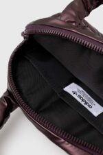 Trefoil-logo padded Mini tote bag - Image 2