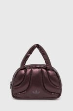 Trefoil-logo padded Mini tote bag - Image 6