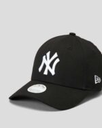 Unisex Logo Cap - Image 3