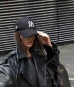 Unisex Logo Cap