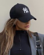 Unisex Logo Cap - Image 6
