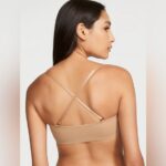 Wireless Strapless Bra - Image 3