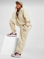 Women's Sportswear Phoenix Fleece Oversized Pants - Image 2