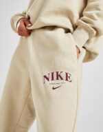 Women's Sportswear Phoenix Fleece Oversized Pants - Image 3