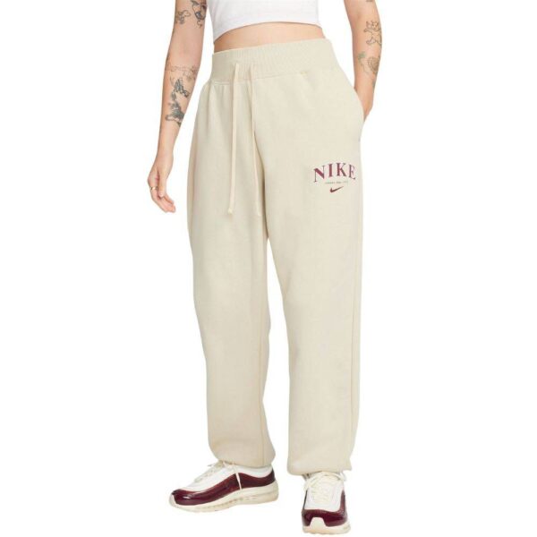 Women's Sportswear Phoenix Fleece Oversized Pants