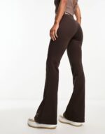 Women's High-Rise Leggings - Image 2