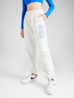 Women's Oversized High-Waisted Joggers