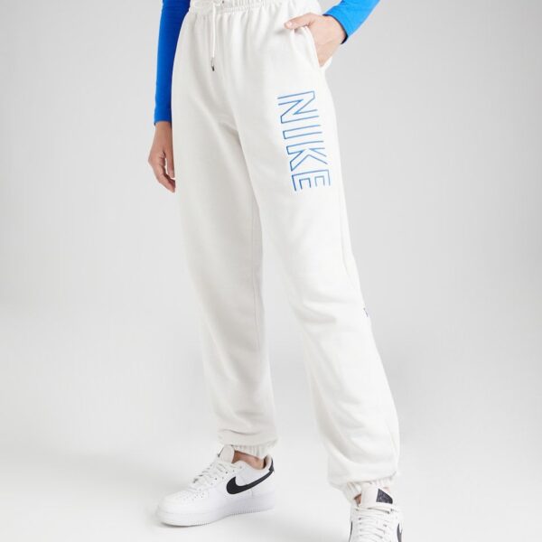 Women's Oversized High-Waisted Joggers
