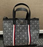 Logo Tote Bag