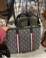 Logo Tote Bag - Image 3
