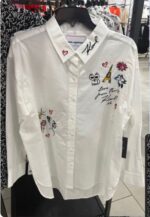 loose Fit Shirt - Image 2