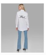 loose Fit Shirt - Image 4