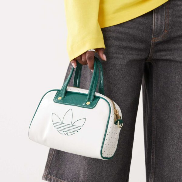 ADICOLOR MINI BOWLING BAG