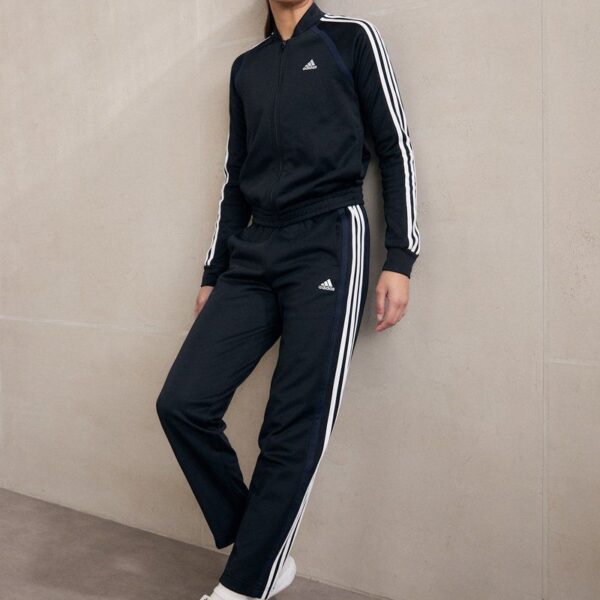 Sportswear Logo tracksuit