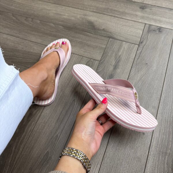Logo Flip-Flops