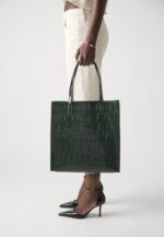 Logo Large Tote Bag