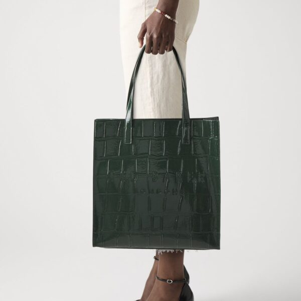 Logo Large Tote Bag