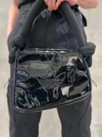 Adidas Logo Large Cross bag - Image 6