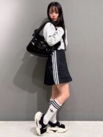 Adidas Logo Large Cross bag - Image 3