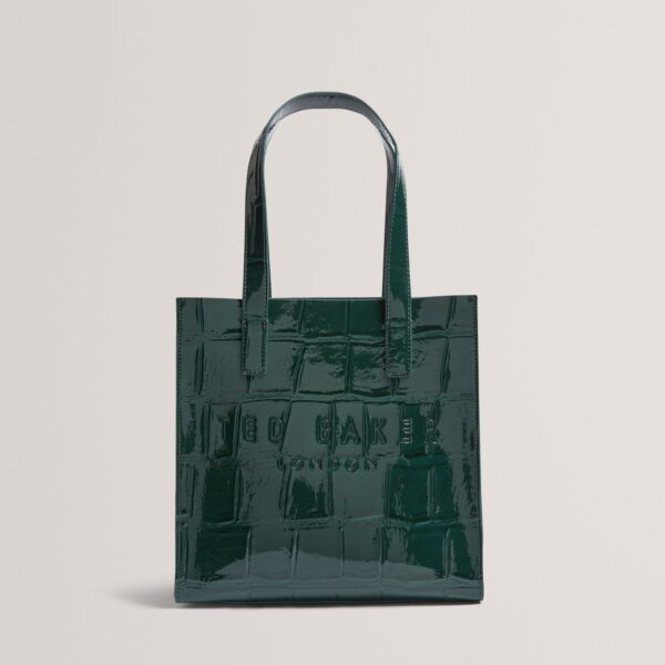 Logo Small Tote Bag