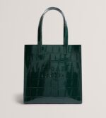 Logo Large Tote Bag - Image 2