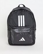 Adidas Large Backpack in Black - Image 5