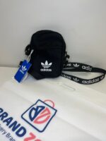 Unisex Logo Cross Bag - Image 2