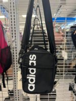 Unisex Logo Cross Bag - Image 2