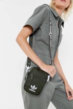 Unisex Logo Cross Bag - Image 5