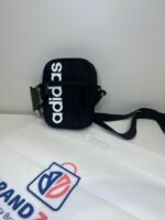 Unisex Logo Cross Bag - Image 3