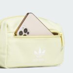 Adidas Logo Waist bag - Image 4