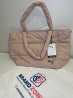 Puma Logo Tote Bag - Image 4