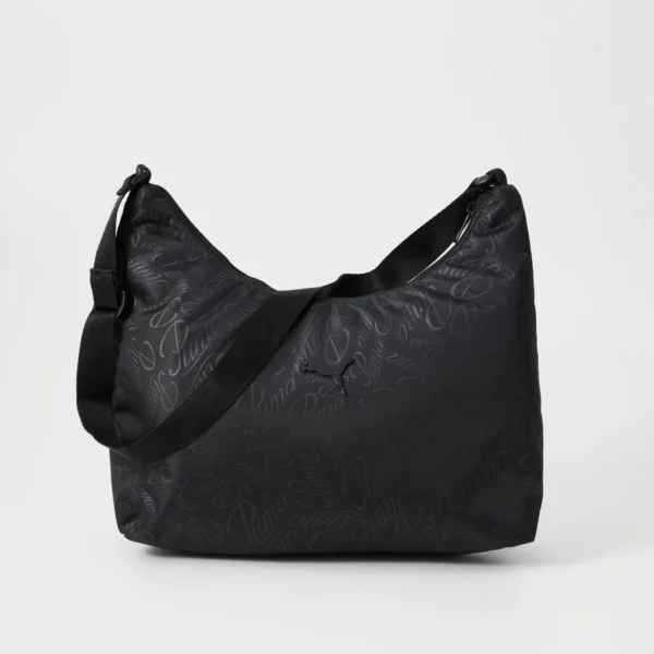 Logo Cross body bag
