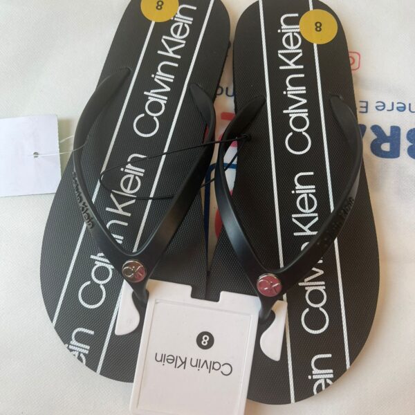 Logo Flip-Flops