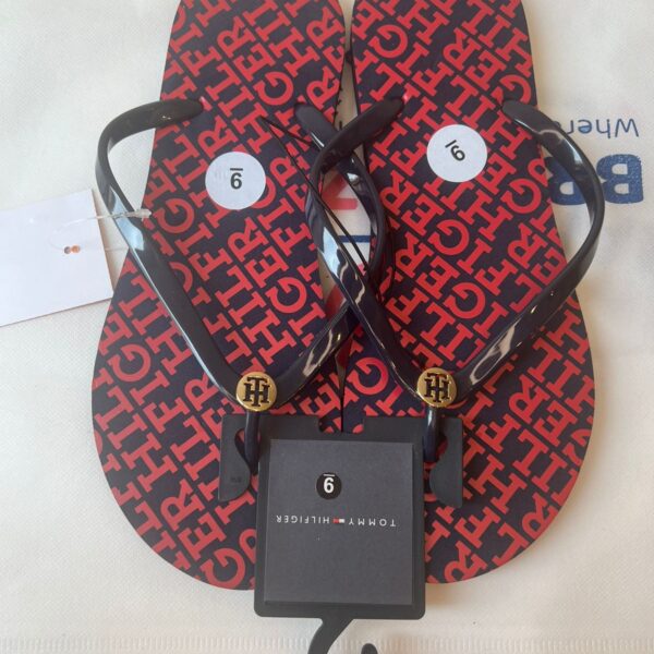 Logo Flip-Flops