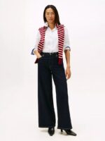Regular Fit Stretch Oxford Shirt - Image 3