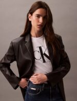 Logo Boxy T-shirt - Image 2