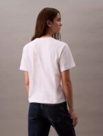 Logo Boxy T-shirt - Image 4