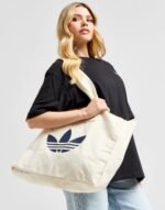 Logo Tote Bag
