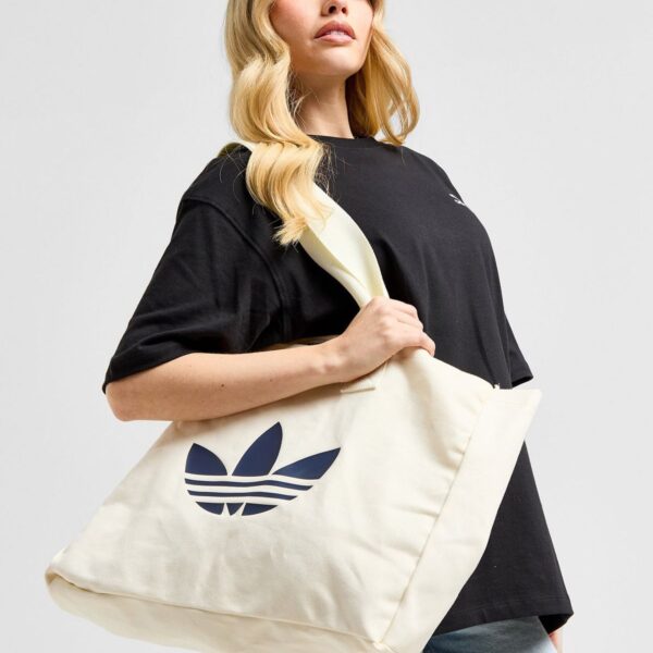 Logo Tote Bag